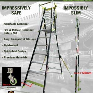 DR LADDER