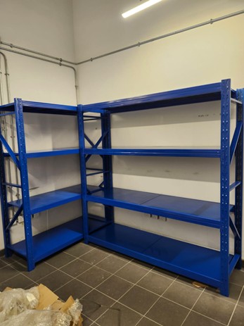 儲物貨架