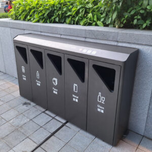 環保桶