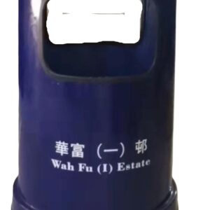 垃圾桶