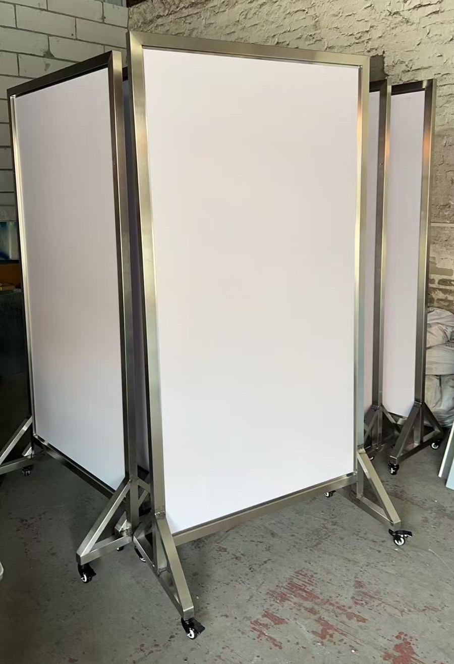 不銹鋼屏風