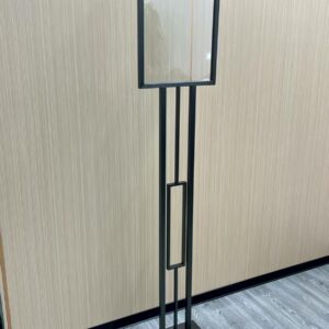 告示座