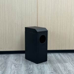 新款垃圾桶