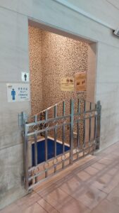 閘門更門安裝