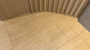 健身室軟墊及草墊安裝工程