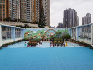 疏水地墊工程