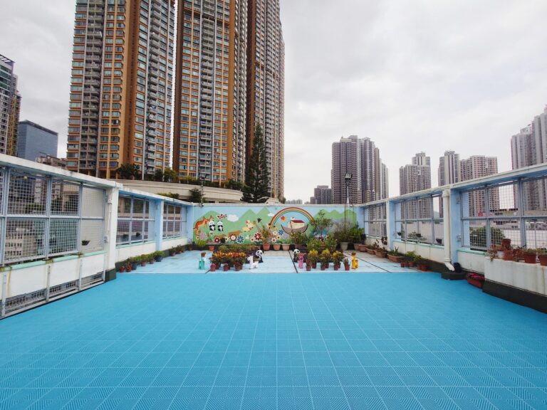 疏水地墊工程